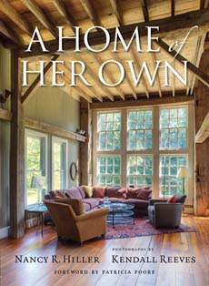 A Home of Her Own, by Nancy R. Hiller 