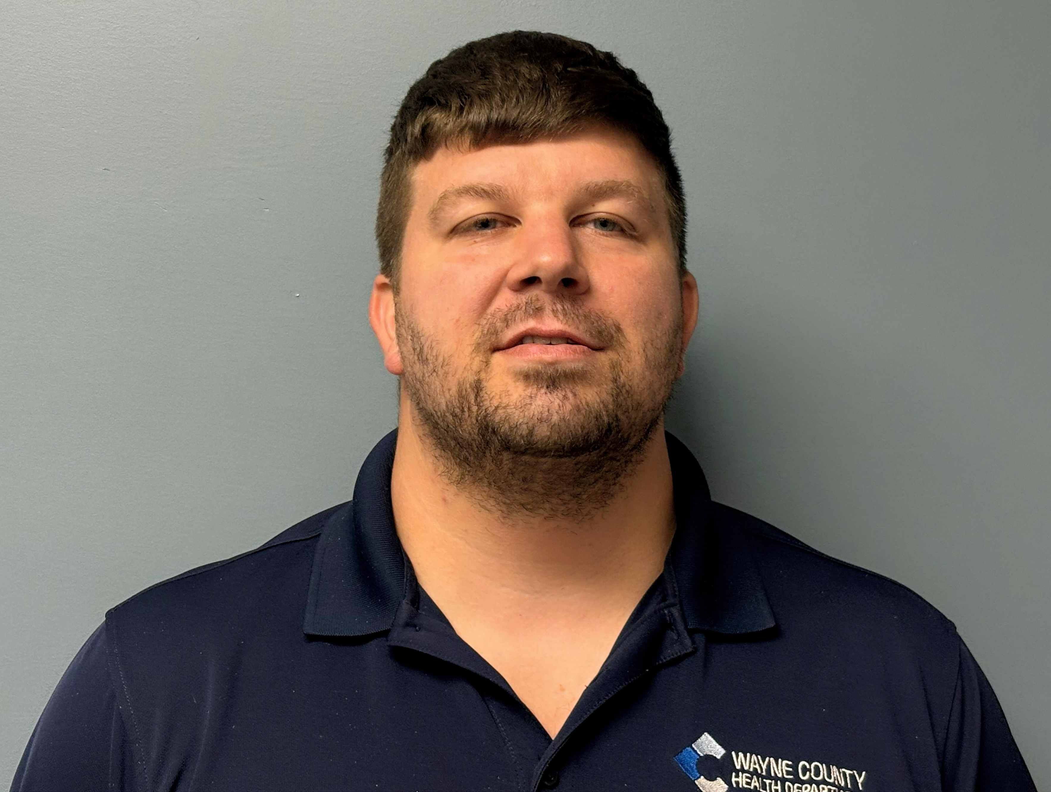 Luke Reimsnyder