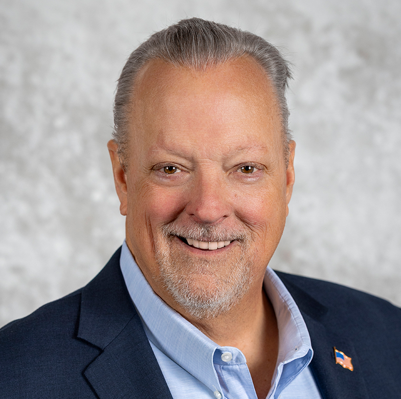 Mike Simpson