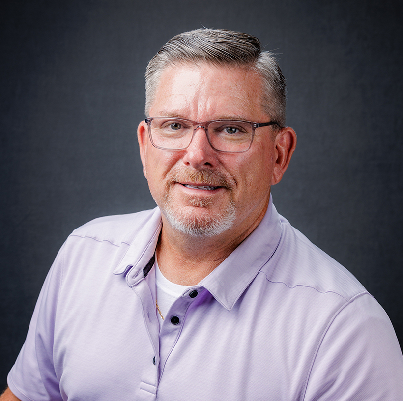 Kevin Mahan
