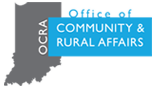 OCRA Logo