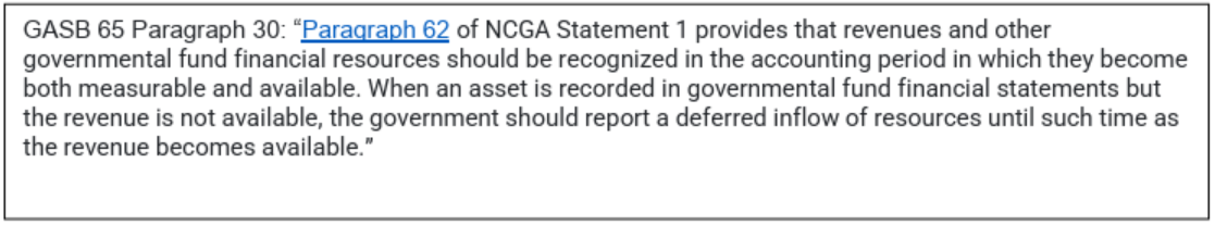 Additional Authoritative Literature #2