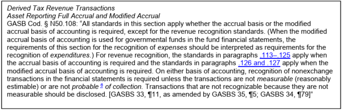 Additional Authoritative Literature