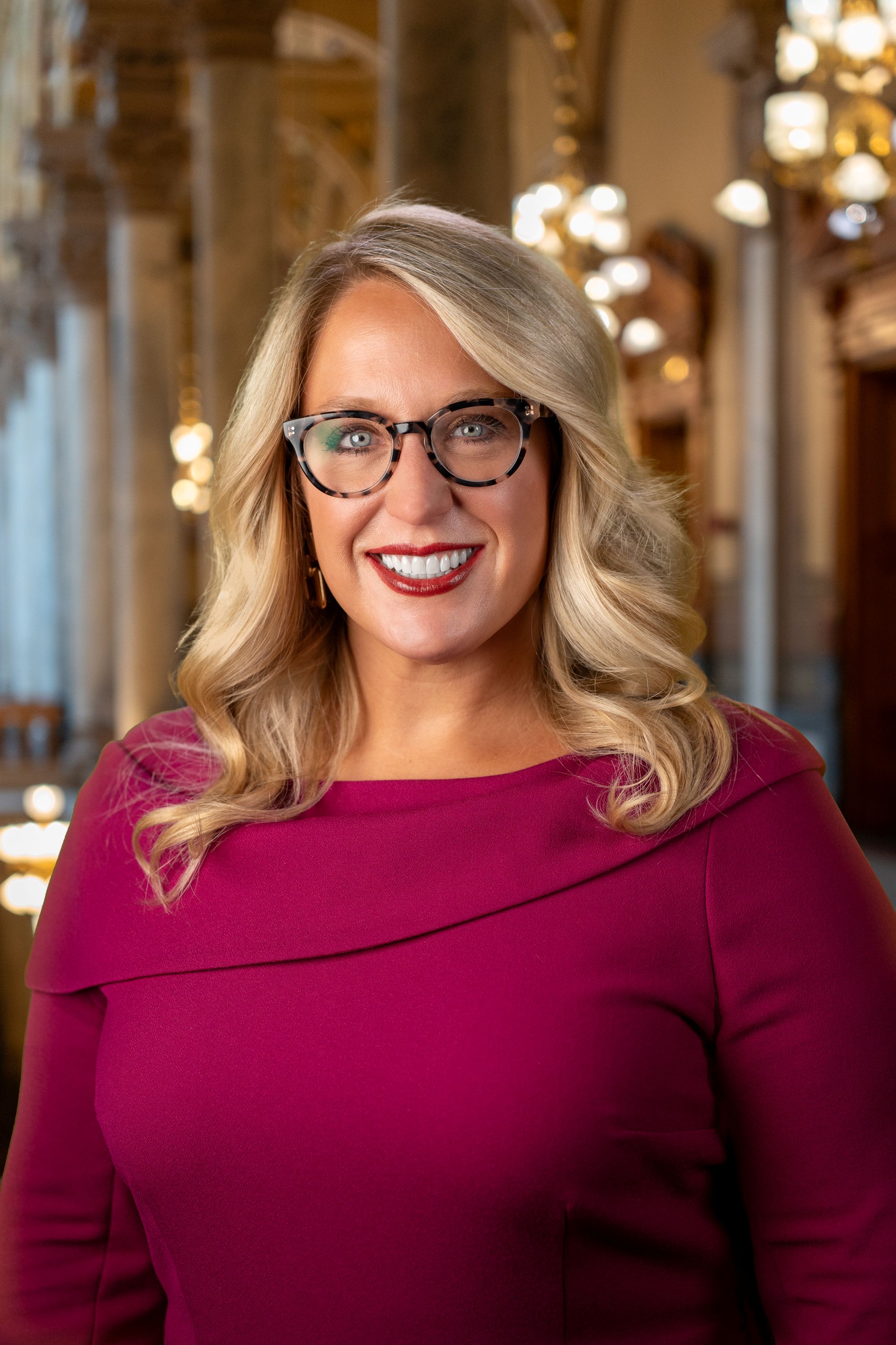 Dr. Katie Jenner