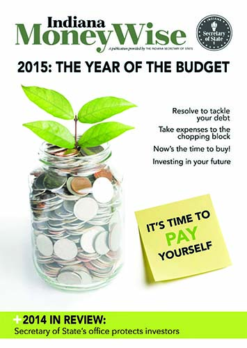 Year of Budget