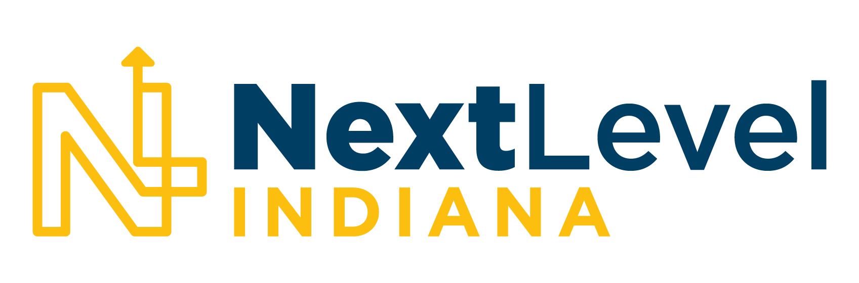 NextLevel Indiana logo