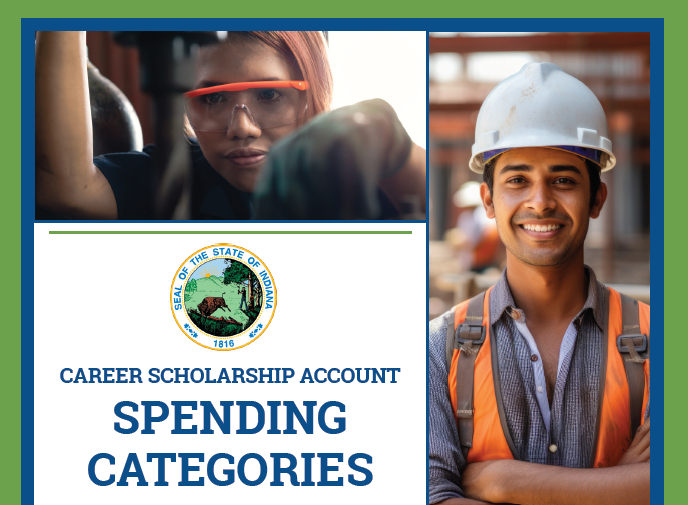 spending categories 4